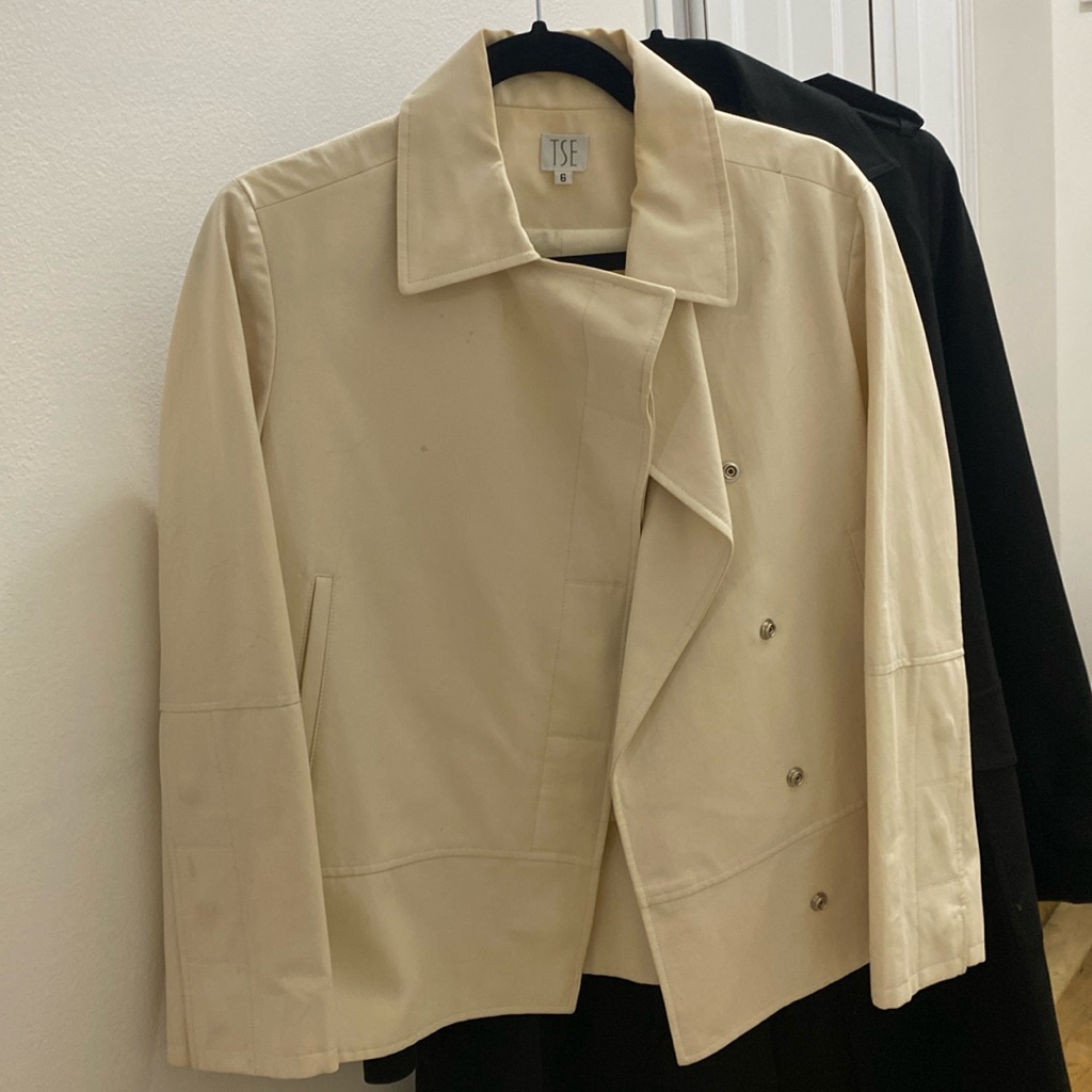 Tse Jacket